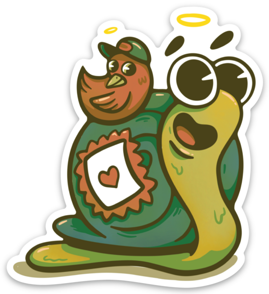 Stickersets - 2