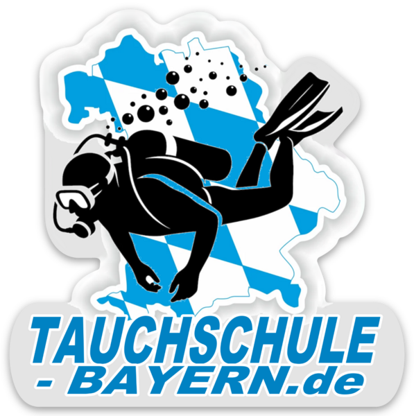 Die cut stickers