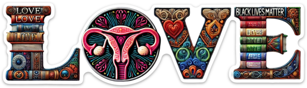 Stickers pare-chocs