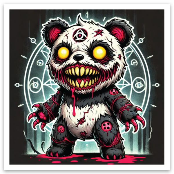Paquetes de stickers - 4
