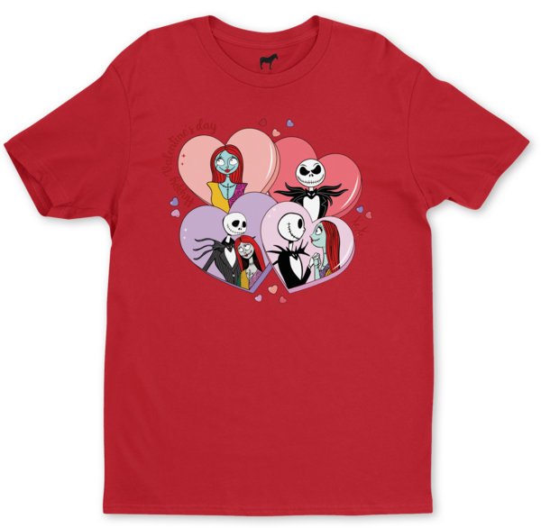 T-shirts