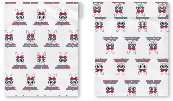 Poly mailers