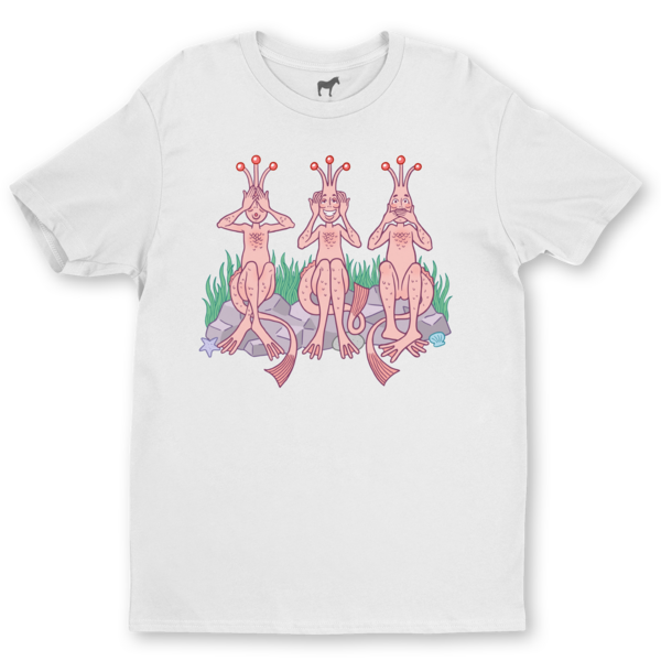 Camisetas