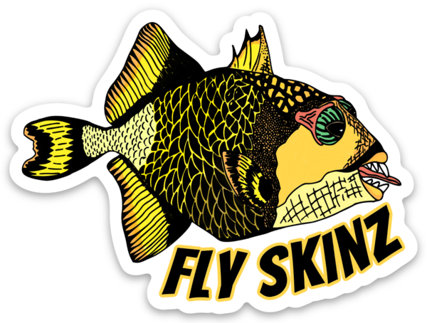 Stickers découpés à la forme