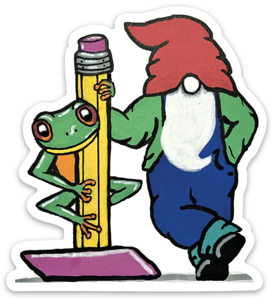 Sticker packs - 2
