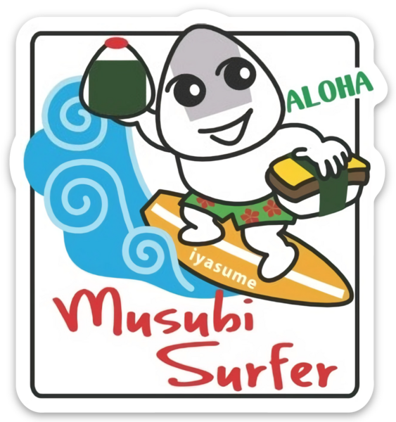 Stickers troquelados