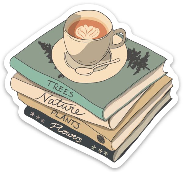 Stickers découpés à la forme