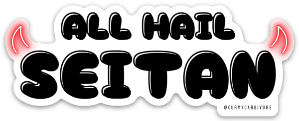 Die cut stickers