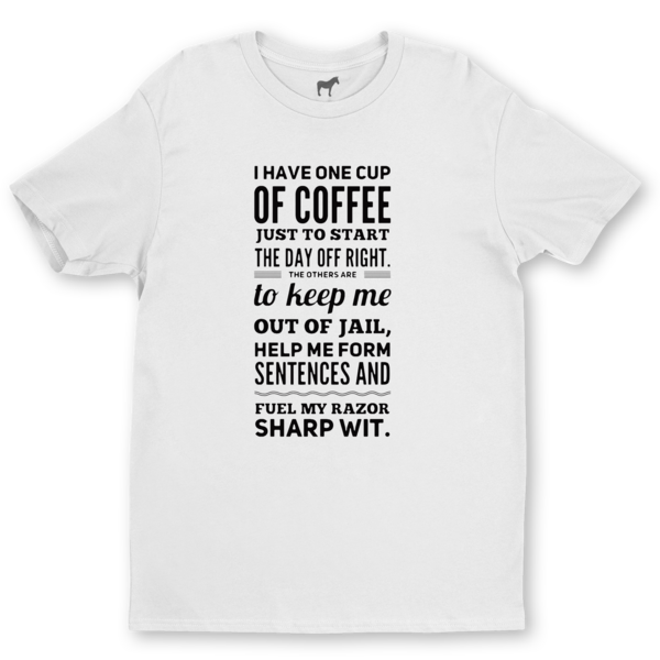 T-shirts