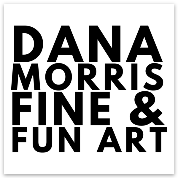 Square stickers