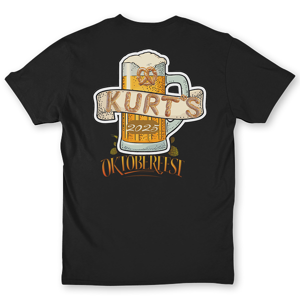 Remeras - Dorso