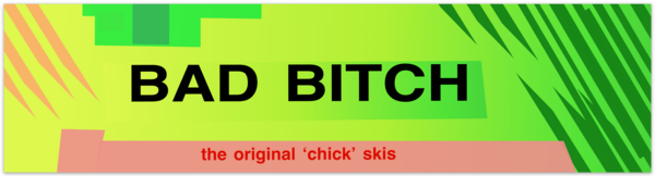 Stickers pare-chocs