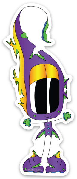Sticker packs - 7