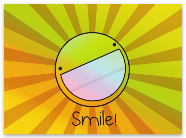 Stickers holográficos