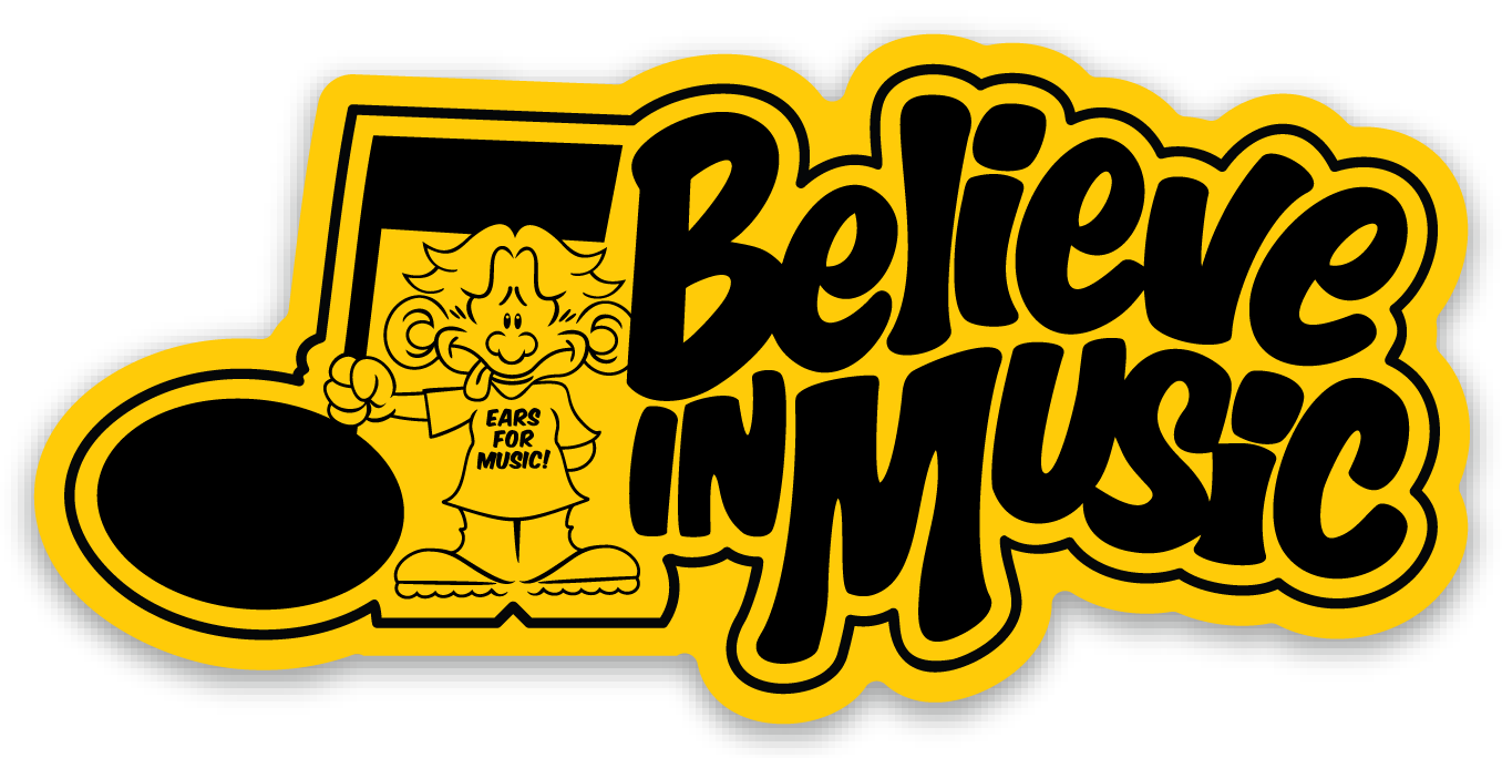 Die cut stickers