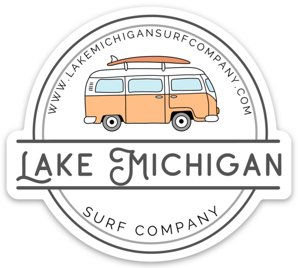 Die cut stickers