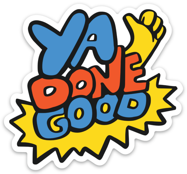 Packs de stickers - 6