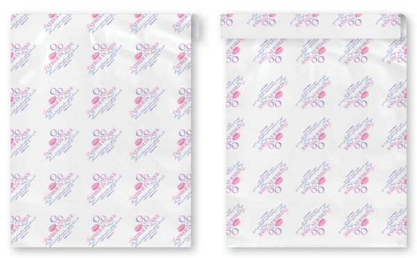 Poly mailers