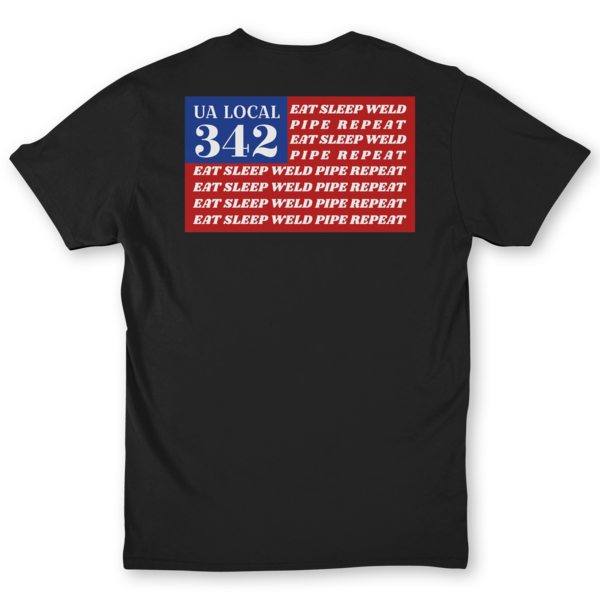 Camisetas - Dorso