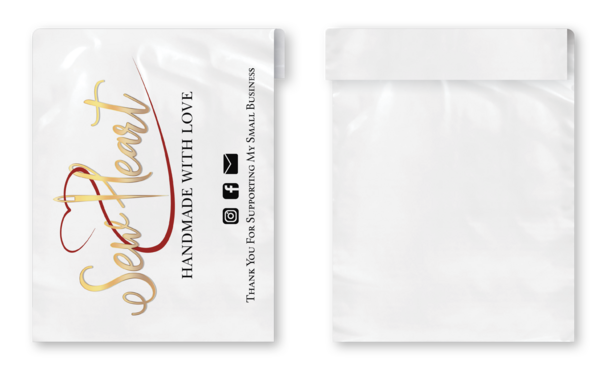 Poly mailers