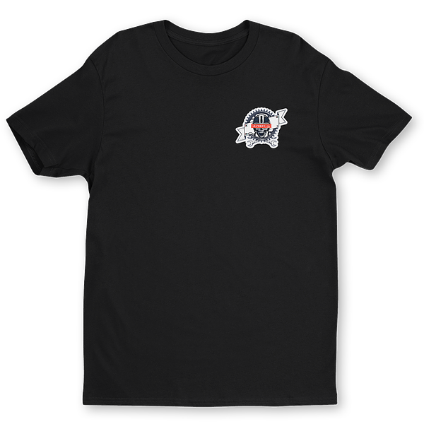 T-shirts - Avant