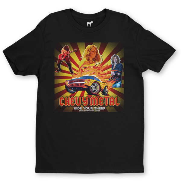 Camisetas