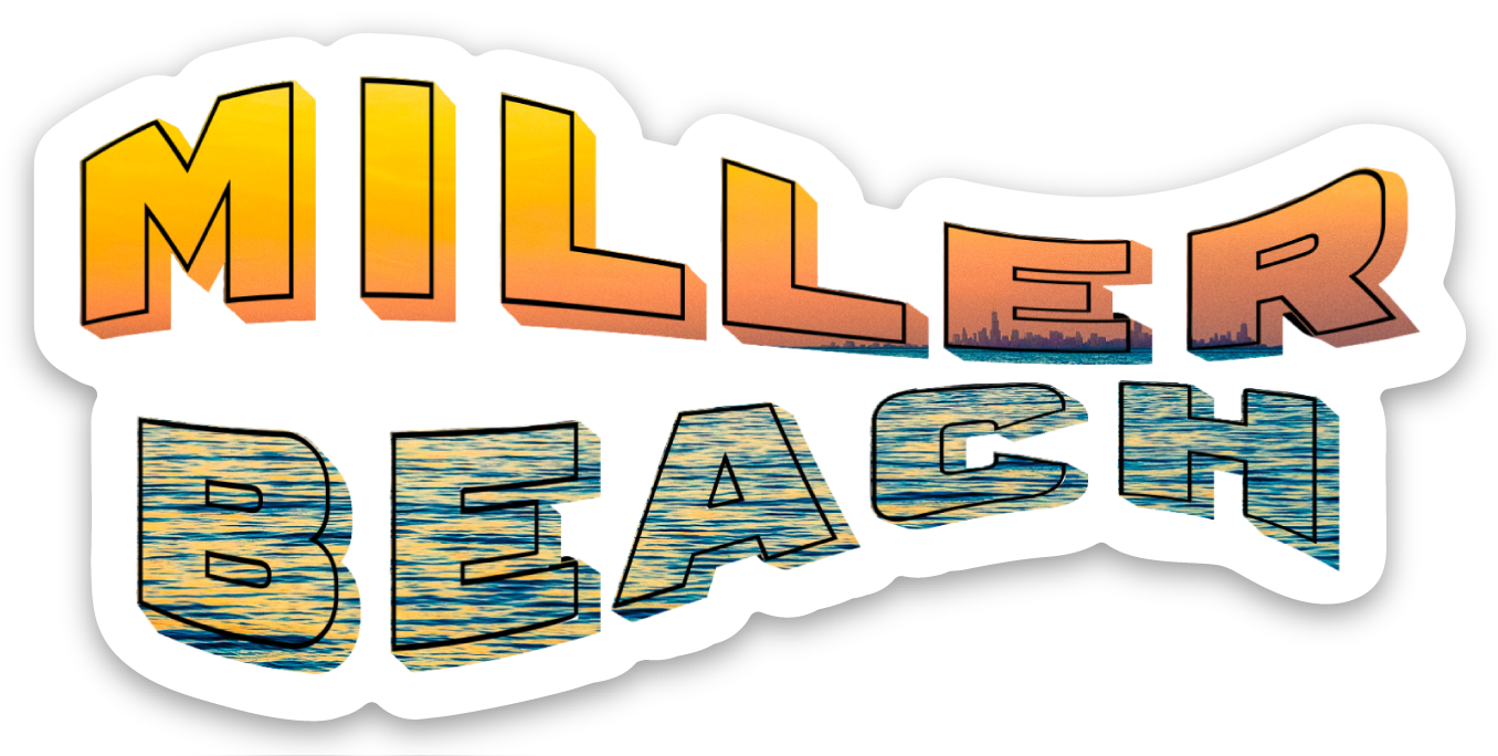 Stickers découpés à la forme