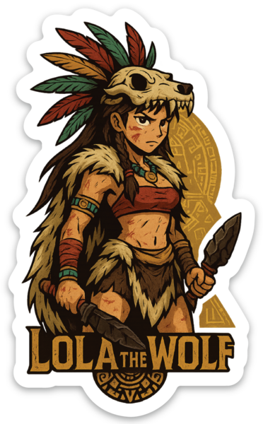 Packs de stickers - 5