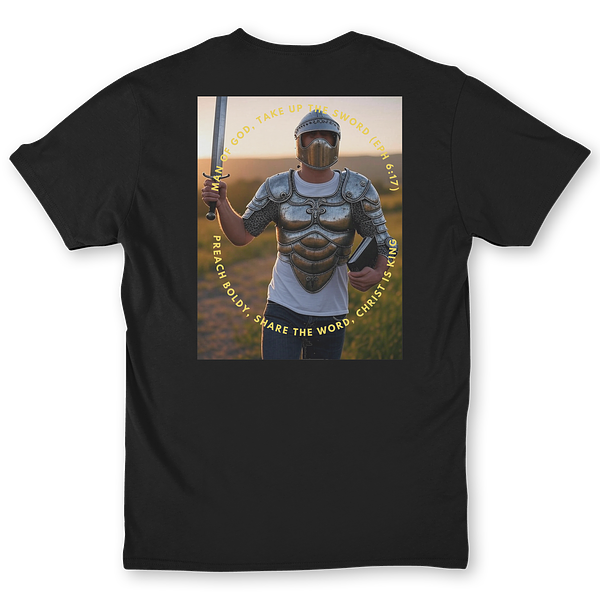Remeras - Dorso