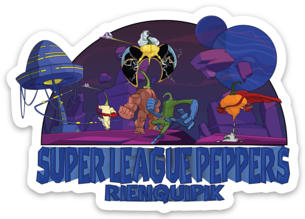 Sticker packs - 1
