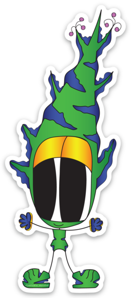 Packs de stickers - 4
