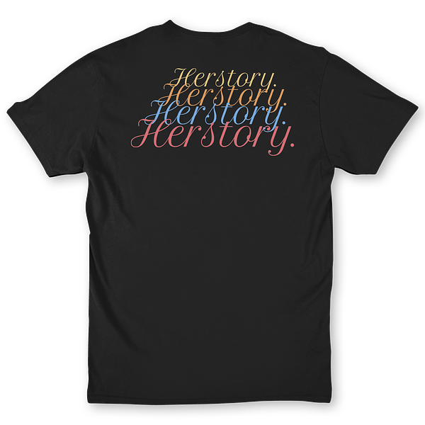 T-shirts - Back