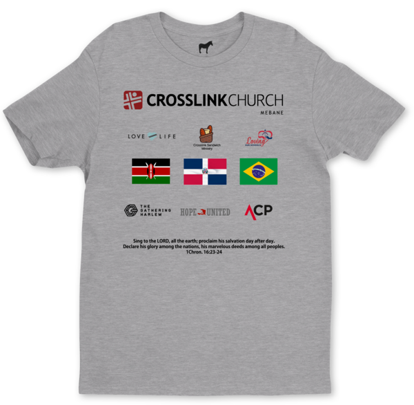T-shirts