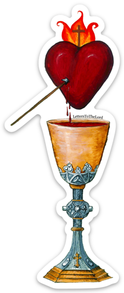 Gestanzte Sticker