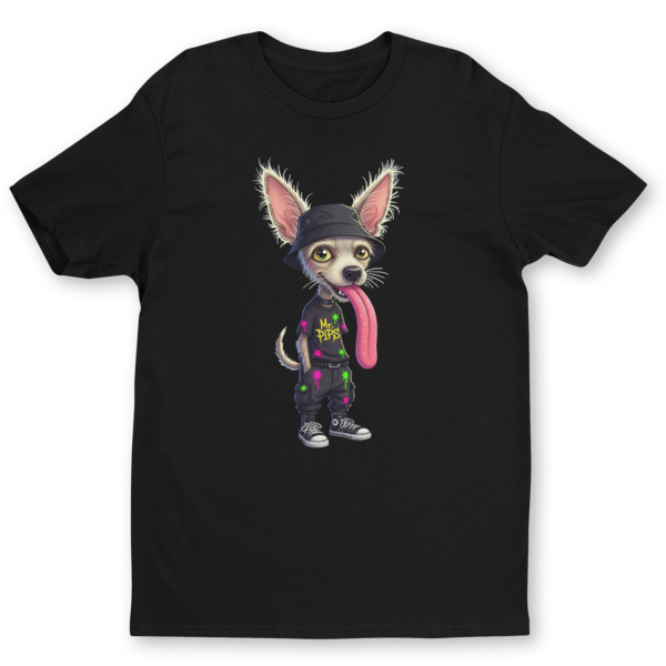 T-shirts