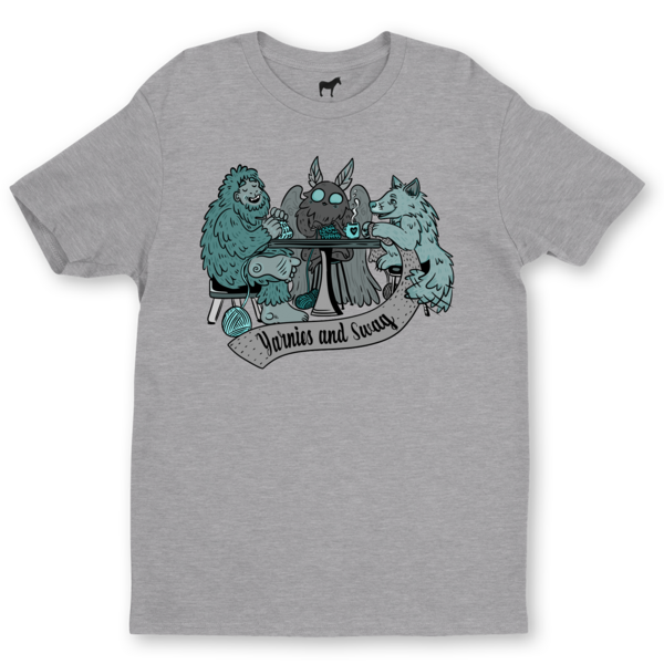 T-shirts