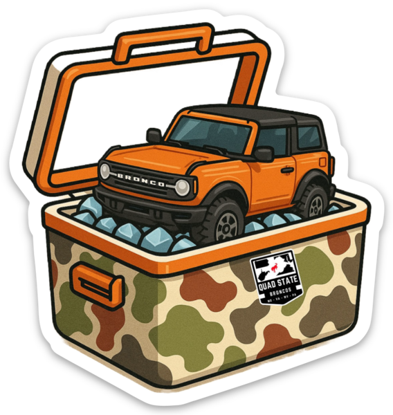 Stickers troquelados