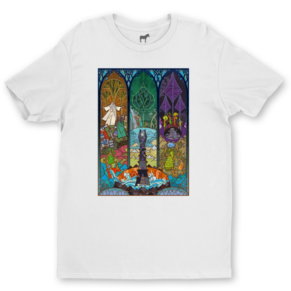 T-shirts