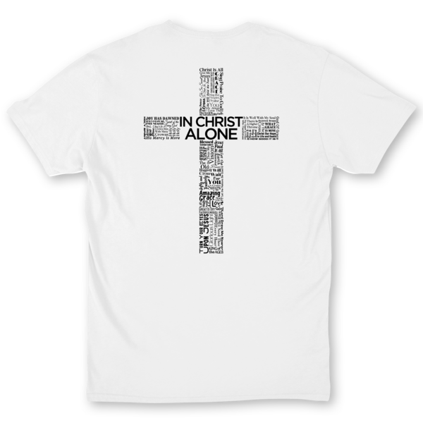 Playeras - Dorso