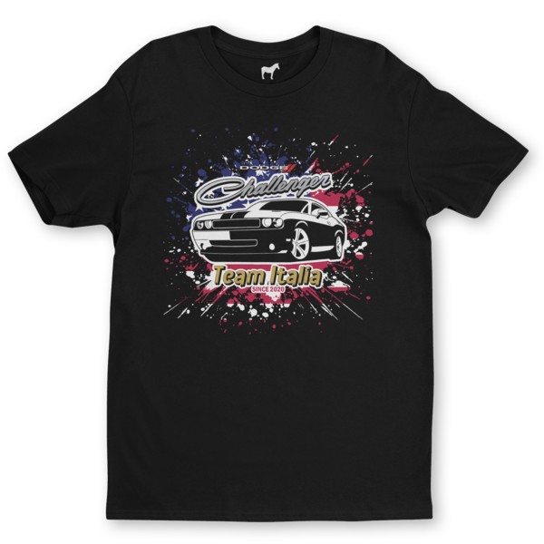 T-shirts