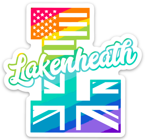 Uitgesneden stickers