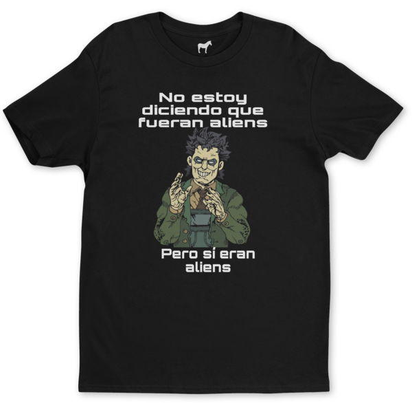 T-shirts