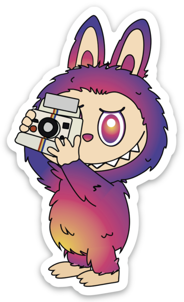 Sticker packs - 5