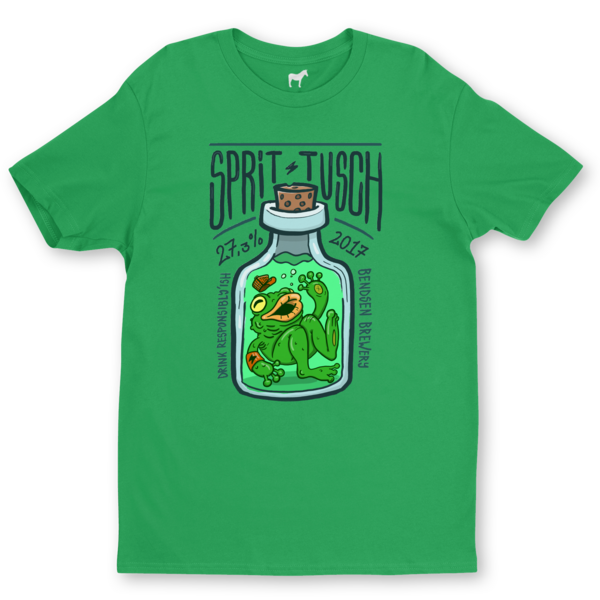 T-shirts