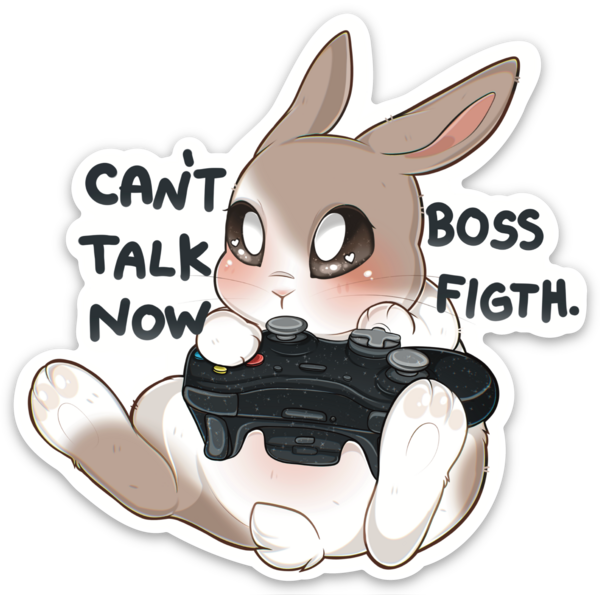 Stickers découpés à la forme