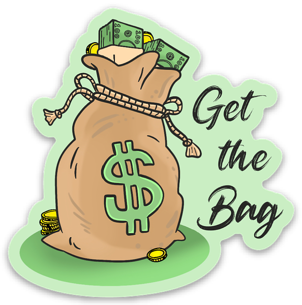 Get the Bag