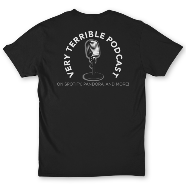 T-shirts - Verso