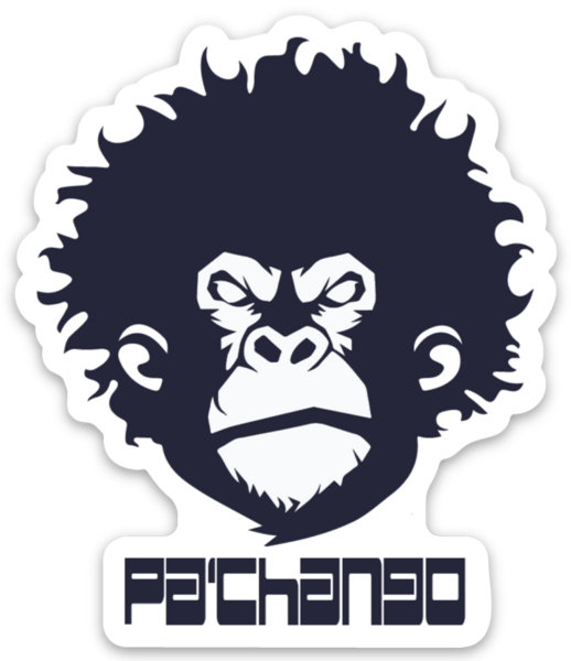 Gestanzte Sticker