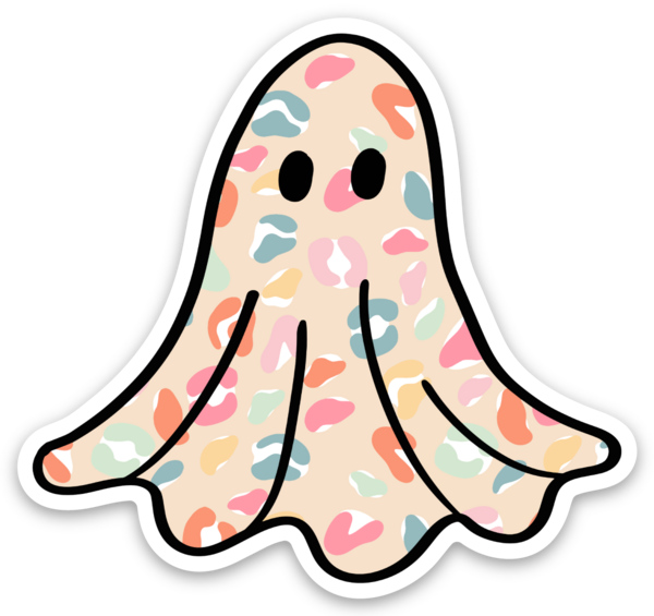 Uitgesneden stickers