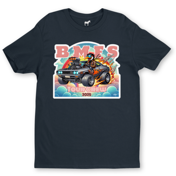 T-shirts